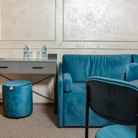 Jam Apartments Lwów Zewnętrze zdjęcie