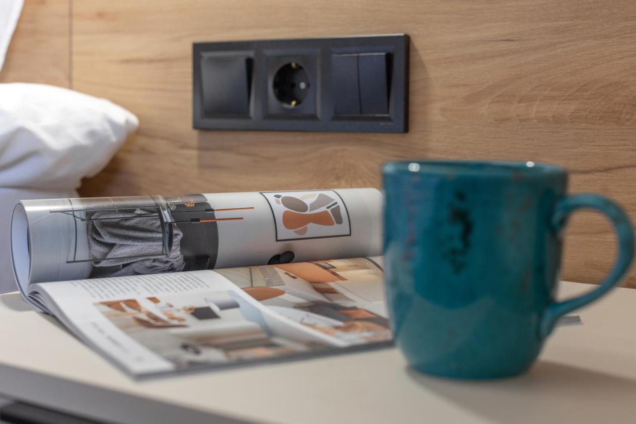 Jam Apartments Lwów Zewnętrze zdjęcie
