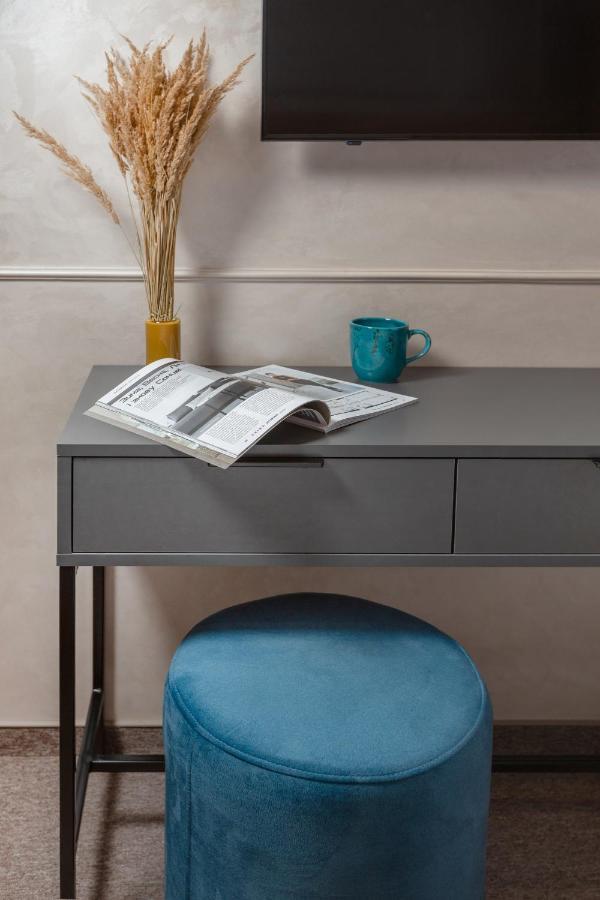 Jam Apartments Lwów Zewnętrze zdjęcie