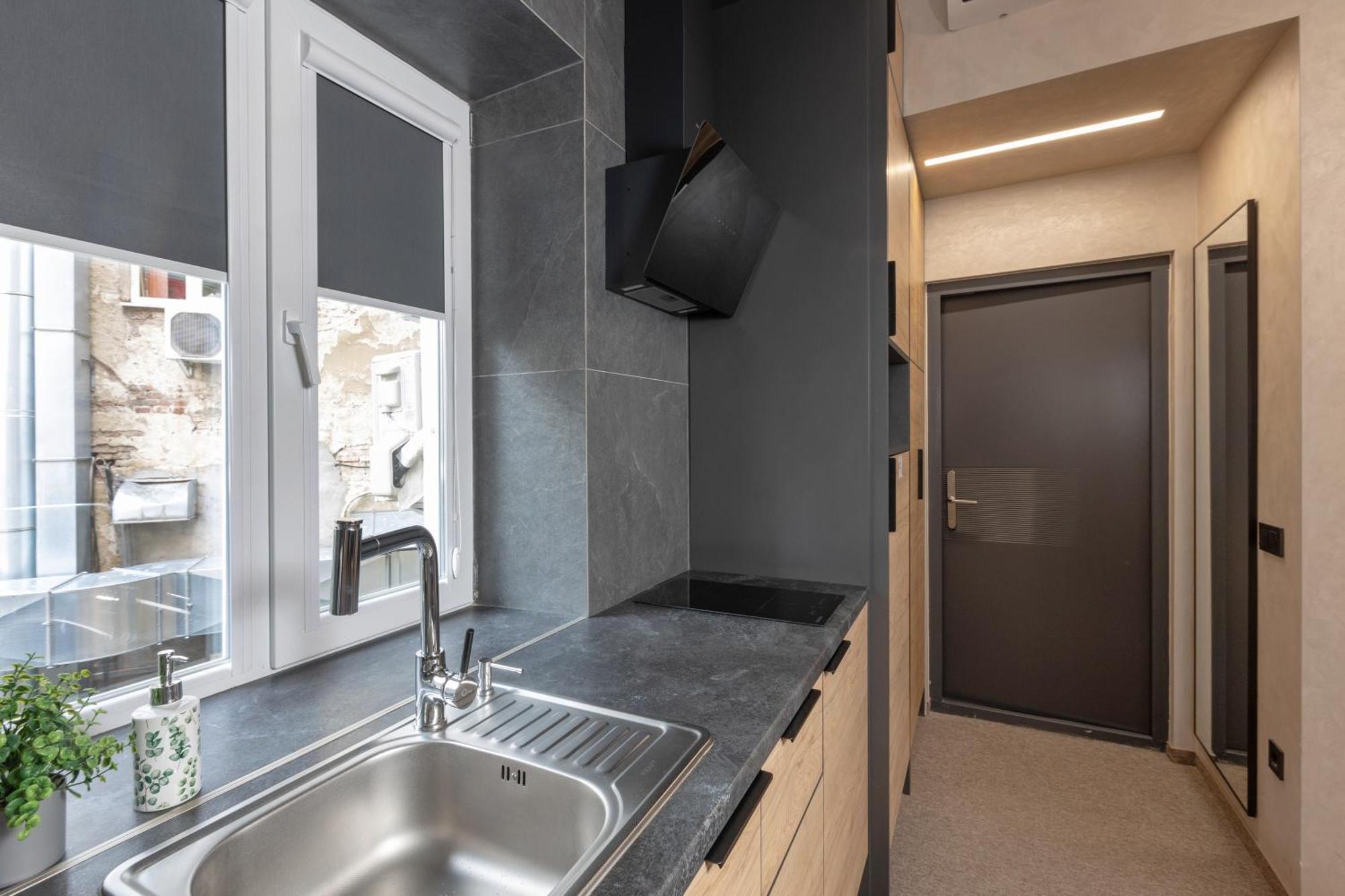 Jam Apartments Lwów Zewnętrze zdjęcie