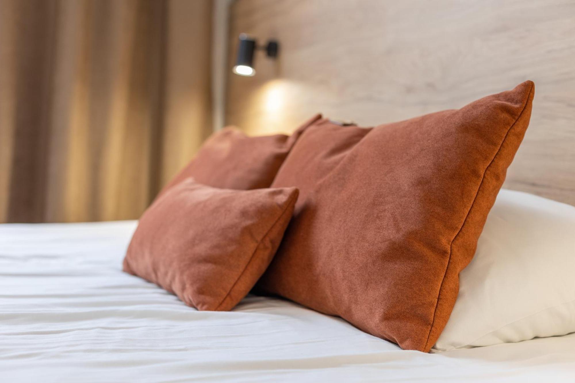 Jam Apartments Lwów Zewnętrze zdjęcie
