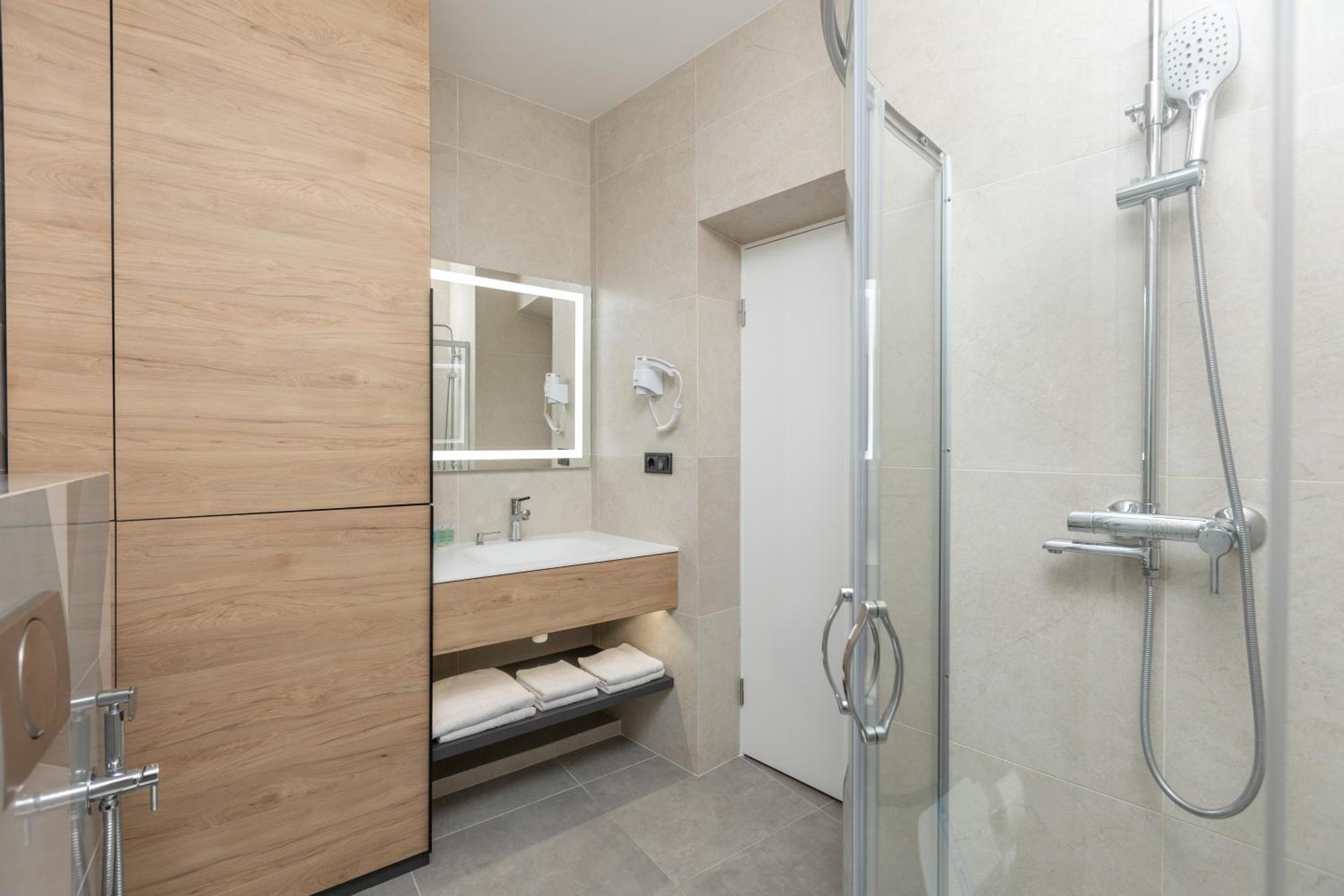 Jam Apartments Lwów Zewnętrze zdjęcie