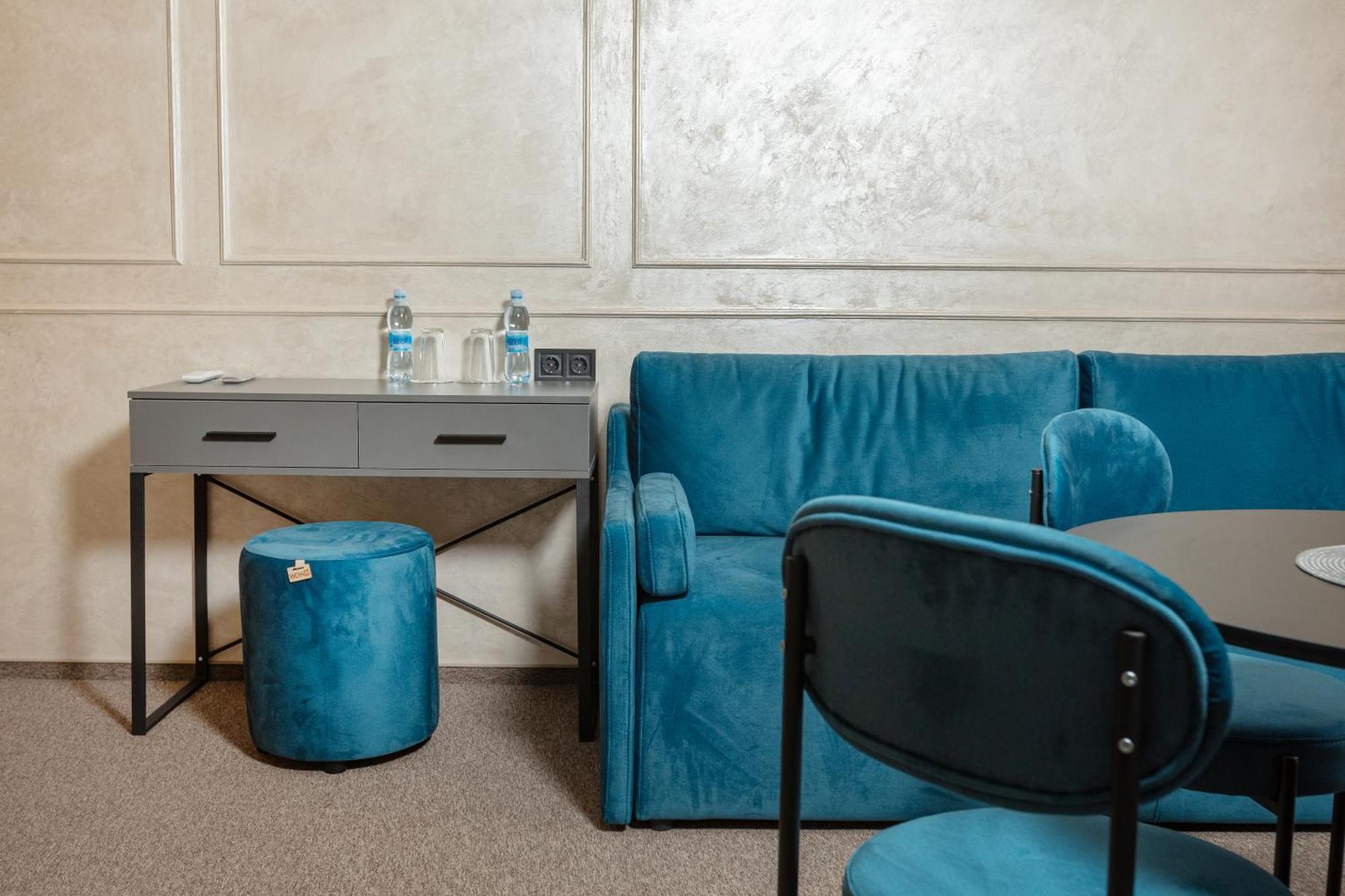 Jam Apartments Lwów Zewnętrze zdjęcie