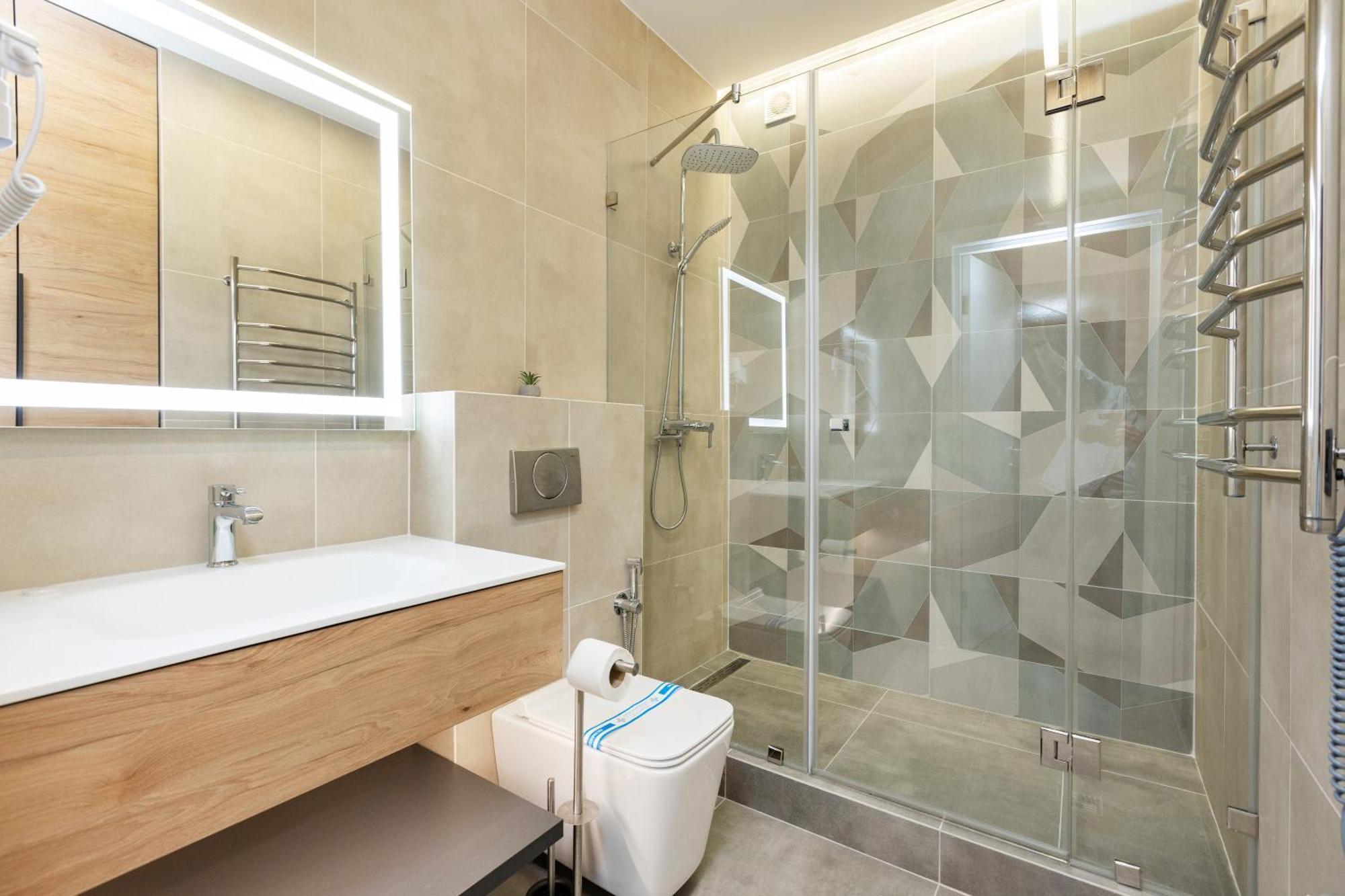 Jam Apartments Lwów Zewnętrze zdjęcie
