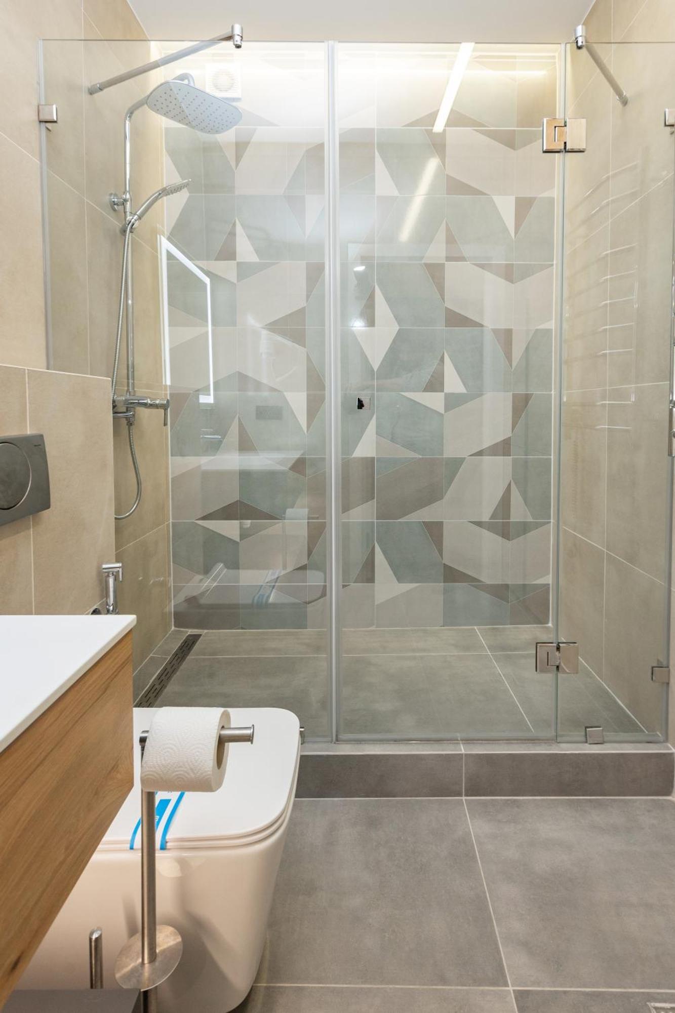 Jam Apartments Lwów Zewnętrze zdjęcie